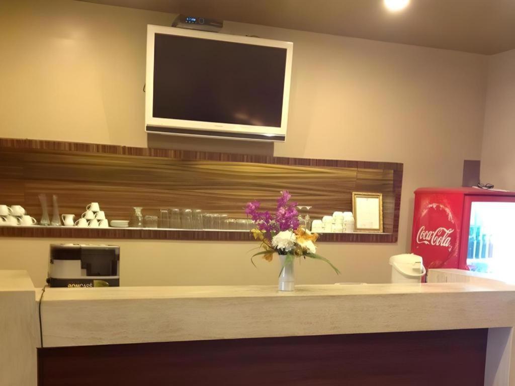 Honey Lodge Pattaya Exterior foto
