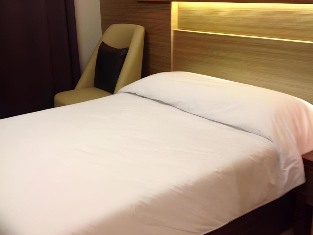 Honey Lodge Pattaya Exterior foto