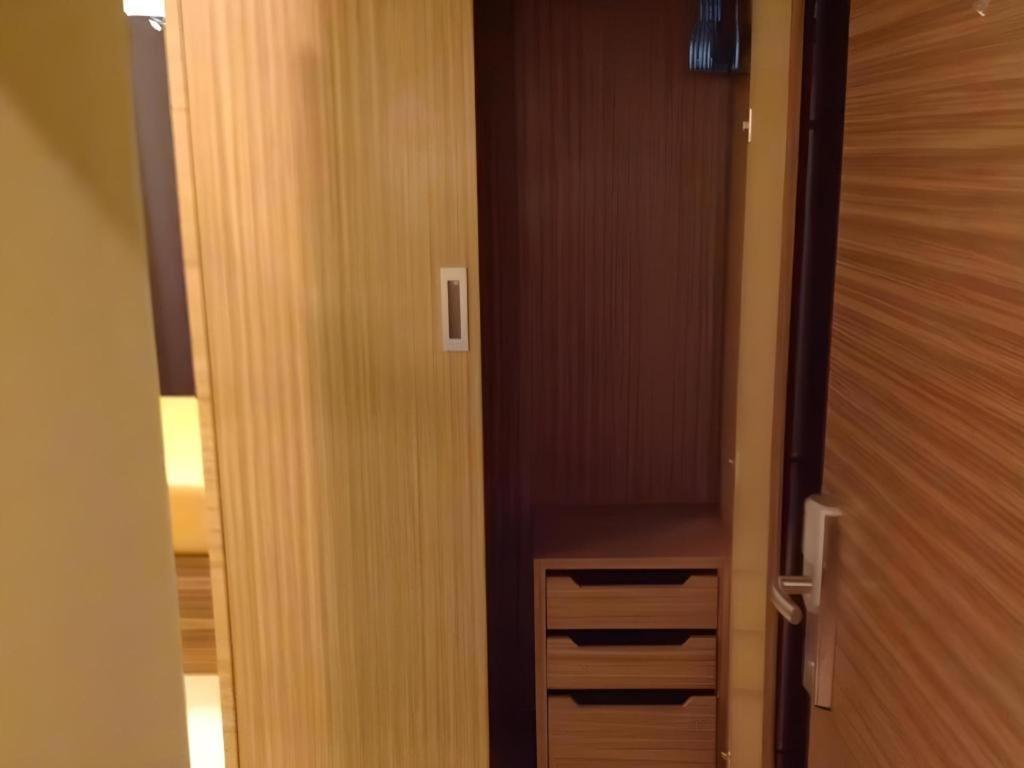 Honey Lodge Pattaya Exterior foto